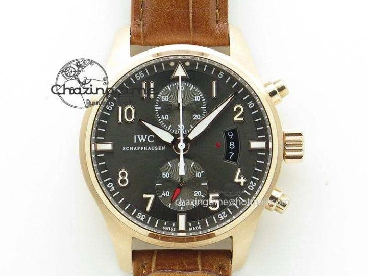 MIROTIME 0507 Ingeniuer St.Laurens SS Black Dial MKF 1:1 V2 Best Edition On Black Leather Strap A Functional 7351